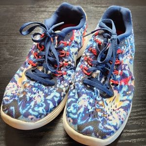 Nike Lunar Tempo 2 Sneaker